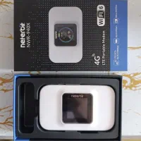 مودم جیبی|مودم و تجهیزات شبکه|زاهدان, |دیوار