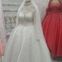 لباس عروس