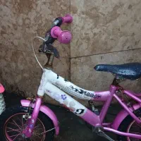 دوچرخه کارکرده  سایز 12