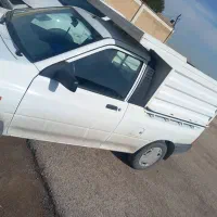 پراید وانت|خودرو سواری و وانت|یاسوج, |دیوار