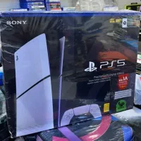 Ps5دیجیتال اسلیم ریجن اروپا