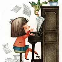 آموزش تخصصی پیانو و موسیقی کودک