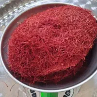 100گرم زعفران مرغوب مستقیم از کشاورز