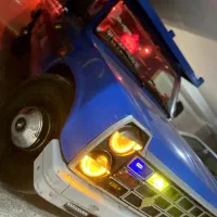 نیسان 1402 تمیز دریچه سیمی|خودرو سواری و وانت|بهارستان, |دیوار