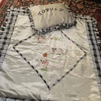 لحاف و تشک و بالش نوزاد