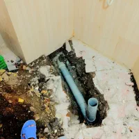 نشت یابی تشخیص ترکیدگی|خدمات پیشه و مهارت|زاهدان, |دیوار