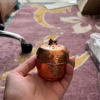 قندون مسی
