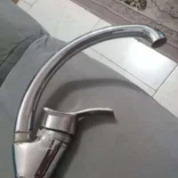 شیر ظرفشویی جند روز بیشتر کار نکرده