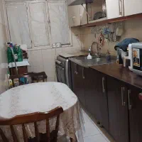 ۹۵ متری همکف