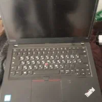 لب تاپ lenovoT490