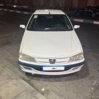 پژو پارس tu5