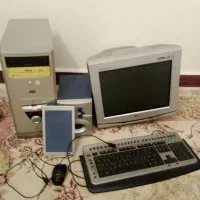 کامپوتر|رایانه رومیزی|مشهد, فرهنگیان (شهرک غرب)|دیوار