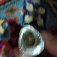 انگشتر جواهرات فیروزه نیشابور رکاب دستی آب طلا|جواهرات|میانه, |دیوار