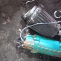 خریدار کفکش