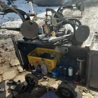 دوتا چرخ کفاشی