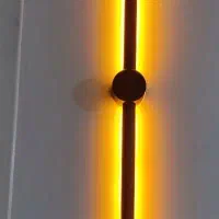 لوستر دیوارکوب