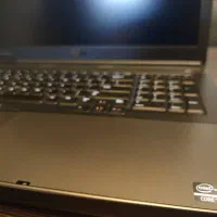 لپ تاپ ۱۷ اینچ ۸ هسته دل i7 رم 16 گرافیک حرفه ای|رایانه همراه|کرج, باغ سیب|دیوار