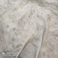 پارچه چادری نقره کوب|لباس|اهواز, کیان اباد|دیوار