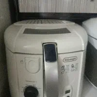 سرخ کن با روغن