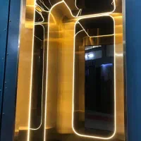 شرکت آسانسور زنگوئی