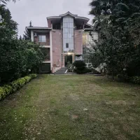 واحد ۸۰ متری در باغ ۶۵۰ متری باصفا کتالم