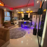 ۶۳متری دوخواب/خوش نقشه/وام دار/سندتک برگ