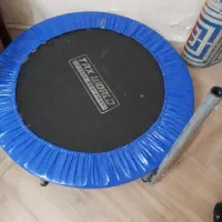 فروش وسیله ورزشی ترامپولین|تجهیزات ورزشی|رشت, نامجو|دیوار