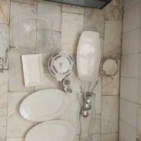 ظرف های مختلف  آشپز خانه برند زرین ایران