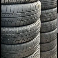 لاستیک دست دوم|قطعات یدکی و لوازم جانبی|نهاوند, |دیوار