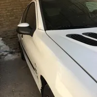 پژو 206 SD V9، مدل ۱۳۹۰|خودرو سواری و وانت|تهران, باغ فیض|دیوار