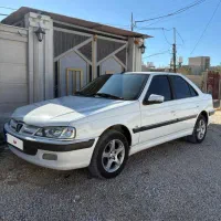 پارس تیوفایومدل ۱۴۰۰سیمی