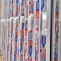 درب و پنجره دوجداره/upvc|مصالح و تجهیزات ساختمان|اسلام‌شهر, شهرک واوان|دیوار