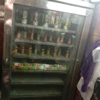 یخچال فریزر ایستاده