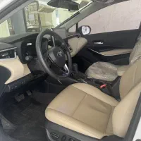 تویوتا کرولا ۲۰۲۵ هیبرید فول آپشن|خودرو سواری و وانت|چابهار, |دیوار