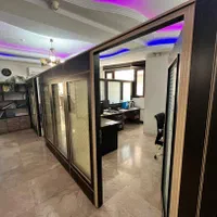 180 متر 5 اتاق سند اداری فول امکانات کاشانی