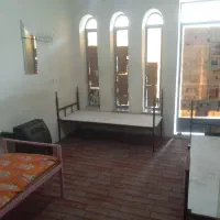 خوابگاه پسرانه فلسطین
