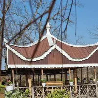 اجاره ویلا استخردار جنگلی با جنگل اختصاصی|اجارهٔ کوتاه‌مدت ویلا و باغ|رشت, استادسرا|دیوار