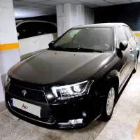 دنا بورسی / 1404 / 5 دنده / مشکی