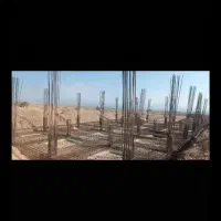 امتیاز زمین چهار واحدی