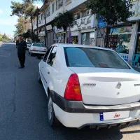 ال ۹۰ پارس خودرو   مدل ۹۳  بی رنگ