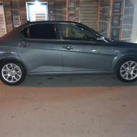 دنا   اتومات  فول  بدون رنگ  درجه یک 1400|خودرو سواری و وانت|اهواز, کیانپارس |دیوار