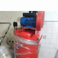 پمپ باد|ابزارآلات|فردیس, شهرک شهید حسینی|دیوار