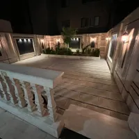 فروش آپارتمان ۱۲۵ متری ۲ خوابه طبقه ۱ در طرشت