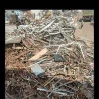 خرید فروش اهن ضایعات ساختمانی|عمدهفروشی|تهران, نظامآباد|دیوار