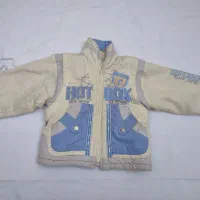 کاپشن پسرانه حراج|حراج|قم, شهرک توانیر|دیوار