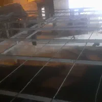 لوله کشی آب گاز و تعمیرات و جوشکاری و نصب سایه بان