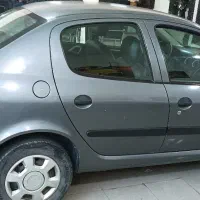 رانا نوک مدادی مدل 93 بدون رنگ|خودرو سواری و وانت|ارومیه, |دیوار