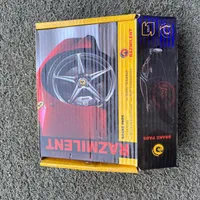 لنت انواع ماشین بصورت تک و عمده|قطعات یدکی و لوازم جانبی|رشت, آب و برق|دیوار