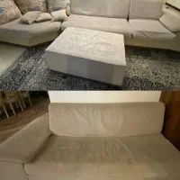 فروش مبلمان ال شکل