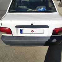 پراید۸۸|خودرو سواری و وانت|هشتگرد, مدرس|دیوار